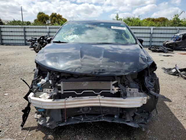 2C4RC1FG7KR652101 - 2019 CHRYSLER PACIFICA TOURING PLUS BLUE photo 5