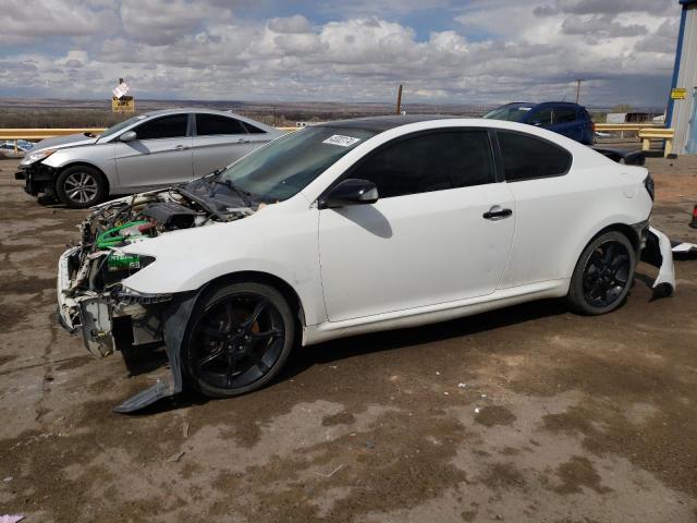 2005 TOYOTA SCION TC, 