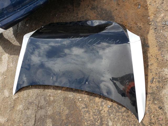 JTKDE167550053757 - 2005 TOYOTA SCION TC 白色 照片 12