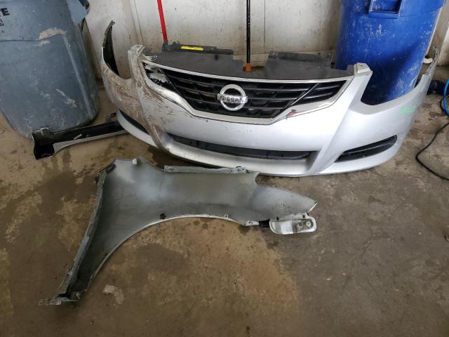 1N4AL2EP8CC163940 - 2012 NISSAN ALTIMA S SILVER photo 12