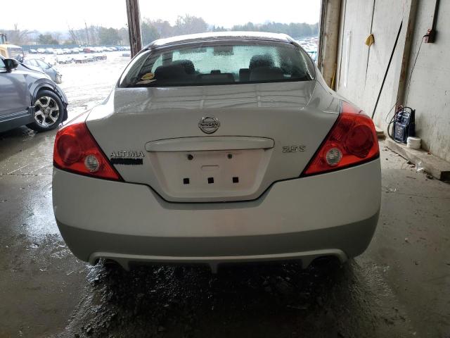 1N4AL2EP8CC163940 - 2012 NISSAN ALTIMA S SILVER photo 6