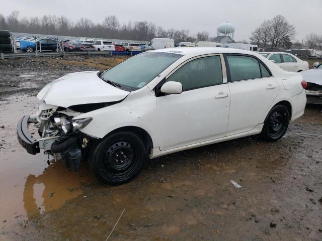 2013 TOYOTA COROLLA BASE, 