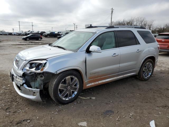 2011 GMC ACADIA DENALI, 