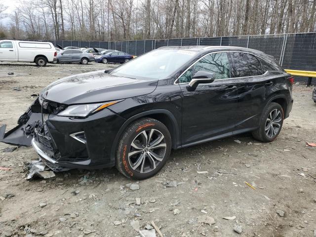 2019 LEXUS RX 350 BASE, 