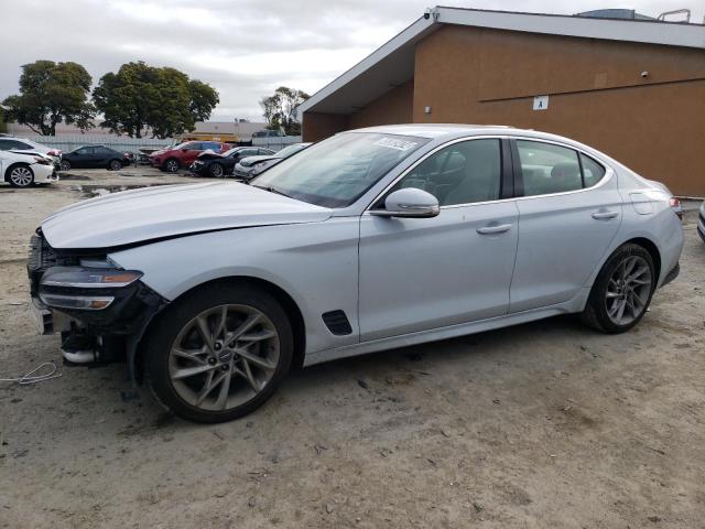 2022 GENESIS G70 BASE, 