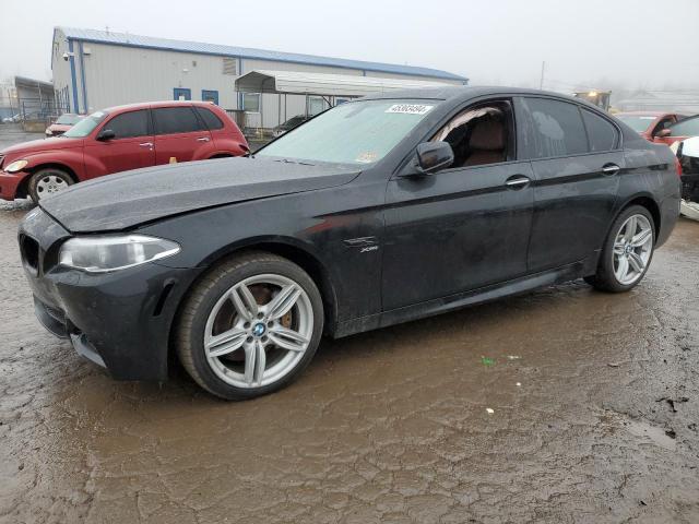 2012 BMW 535 XI, 