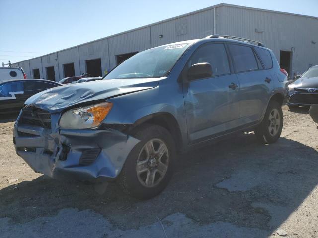 2012 TOYOTA RAV4, 