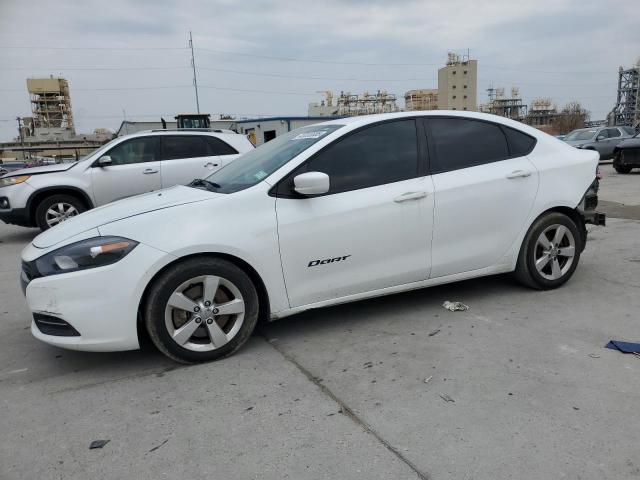 2016 DODGE DART SXT, 