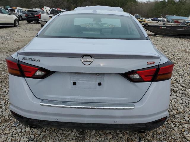 1N4BL4CV7PN377099 - 2023 NISSAN ALTIMA SR SILVER photo 6