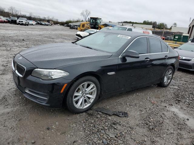 2014 BMW 528 XI, 