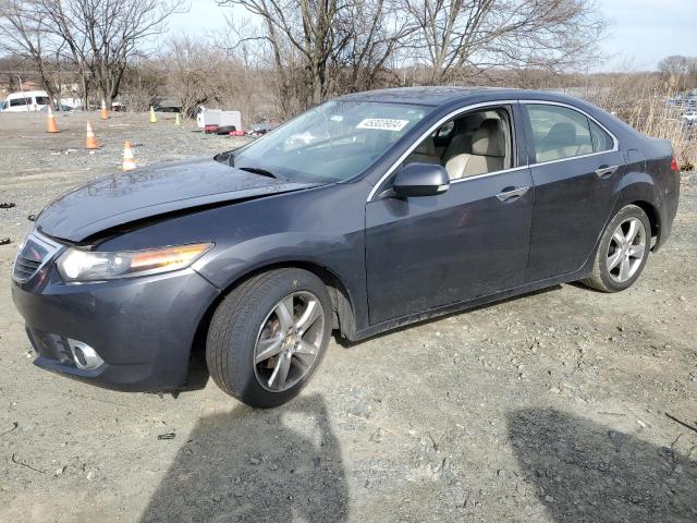 2014 ACURA TSX, 