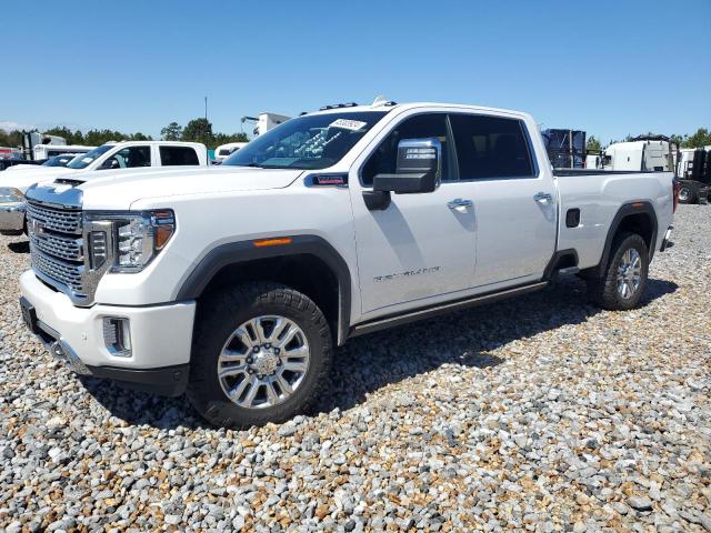 2022 GMC SIERRA K3500 DENALI, 