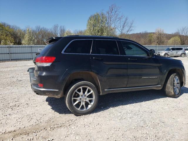 1C4RJFJG1FC767916 - 2015 JEEP GRAND CHER SUMMIT შავი ფოტო 3