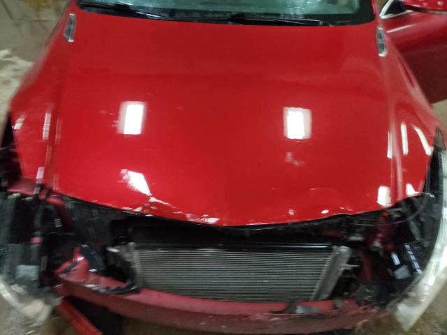 2G4GK5EX0E9293709 - 2014 BUICK REGAL 红色 照片 11