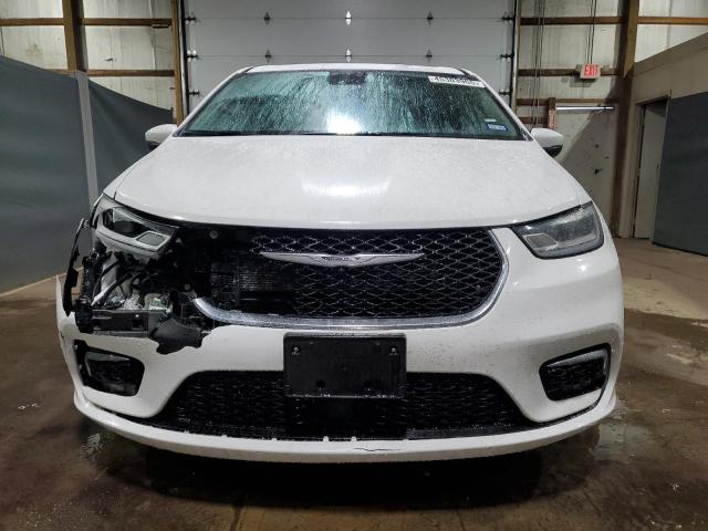 2C4RC1BGXPR553611 - 2023 CHRYSLER PACIFICA TOURING L Ağ foto 5