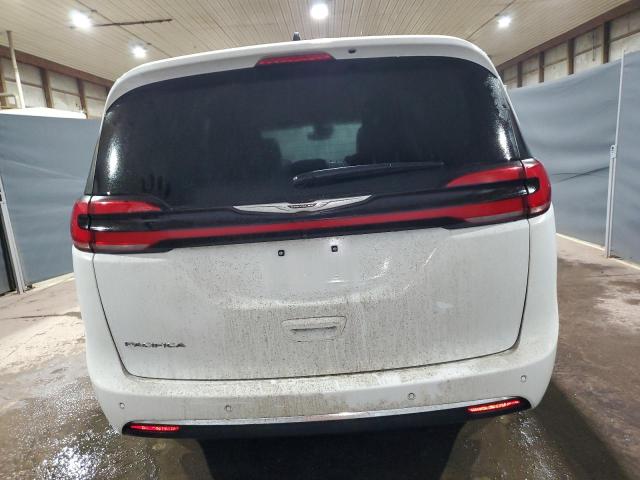 2C4RC1BGXPR553611 - 2023 CHRYSLER PACIFICA TOURING L Ağ foto 6