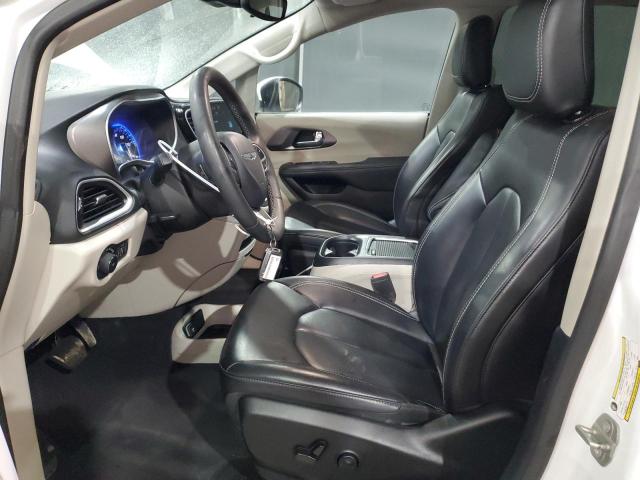 2C4RC1BGXPR553611 - 2023 CHRYSLER PACIFICA TOURING L Ağ foto 7