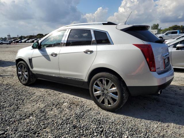 3GYFNBE34FS584196 - 2015 CADILLAC SRX LUXURY COLLECTION WHITE photo 2