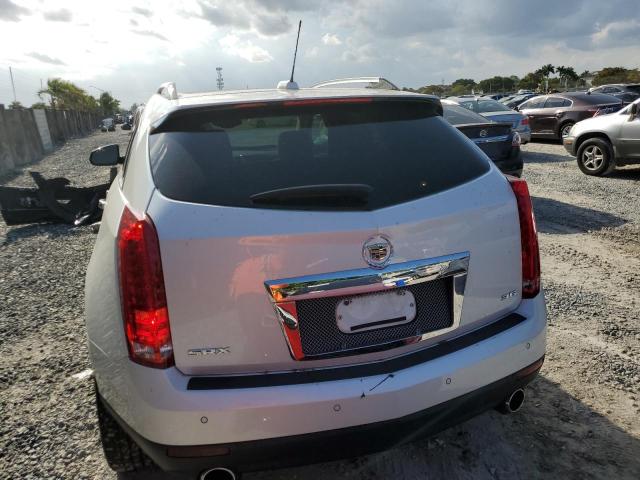 3GYFNBE34FS584196 - 2015 CADILLAC SRX LUXURY COLLECTION WHITE photo 6