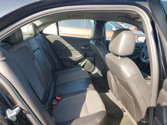 1G11C5SA7GU111252 - 2016 CHEVROLET MALIBU LIM LT 黑色 照片 10