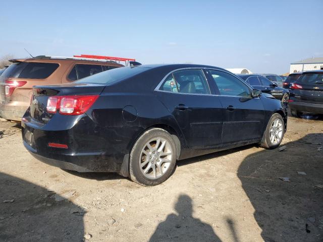 1G11C5SA7GU111252 - 2016 CHEVROLET MALIBU LIM LT 黑色 照片 3