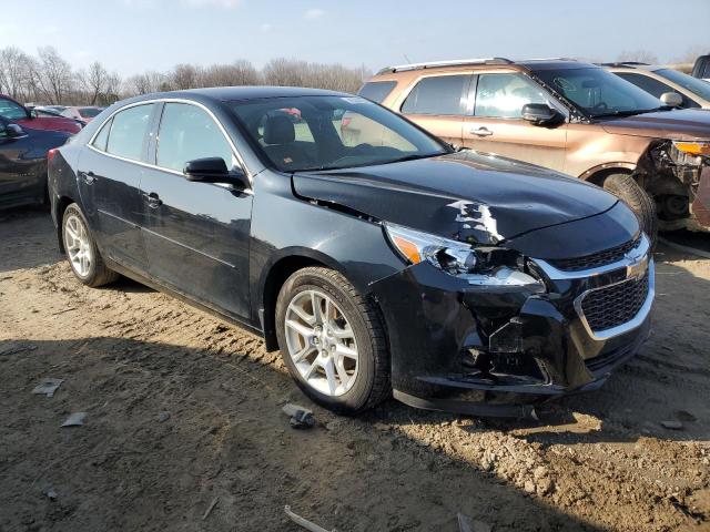 1G11C5SA7GU111252 - 2016 CHEVROLET MALIBU LIM LT BLACK photo 4