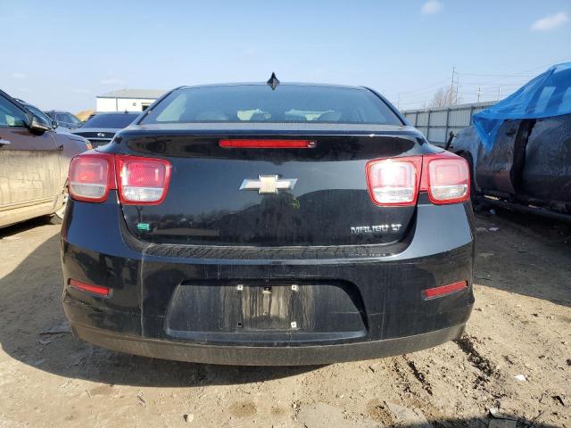 1G11C5SA7GU111252 - 2016 CHEVROLET MALIBU LIM LT 黑色 照片 6