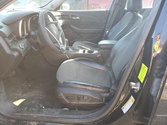 1G11C5SA7GU111252 - 2016 CHEVROLET MALIBU LIM LT 黑色 照片 7