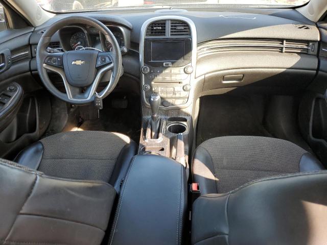 1G11C5SA7GU111252 - 2016 CHEVROLET MALIBU LIM LT 黑色 照片 8