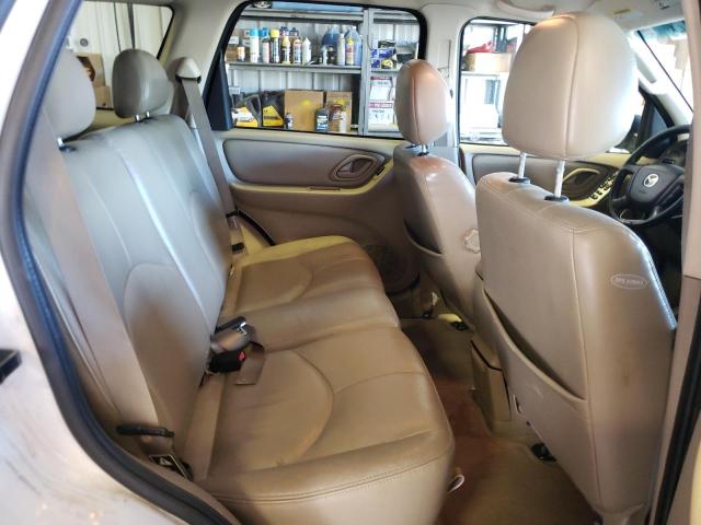 4F2CZ96193KM33140 - 2003 MAZDA TRIBUTE ES 白色 照片 6