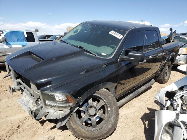 2014 RAM 1500 ST, 