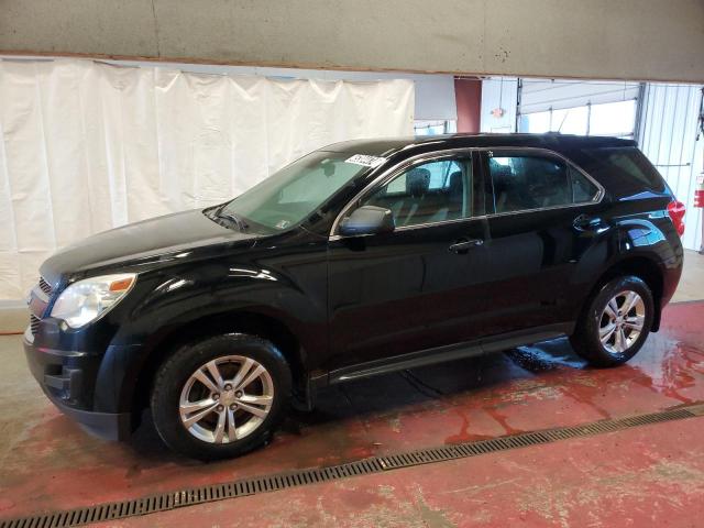 2015 CHEVROLET EQUINOX LS, 