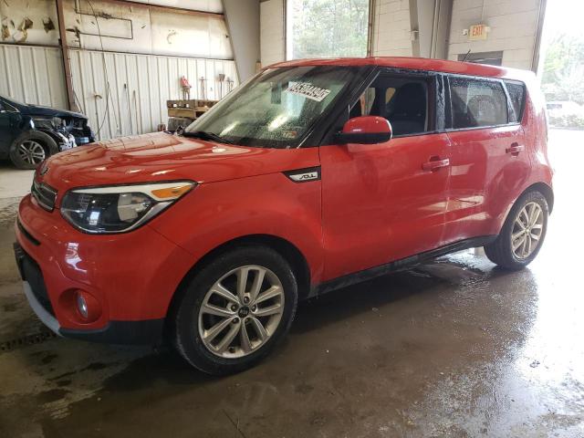 2019 KIA SOUL +, 