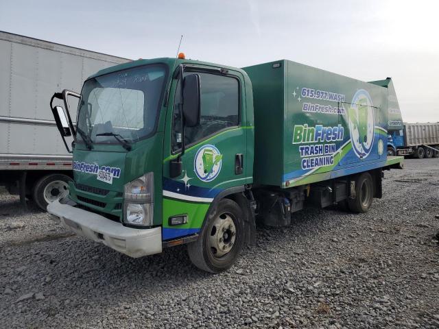 2022 ISUZU NQR, 