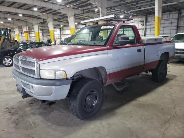 1996 DODGE RAM 2500, 