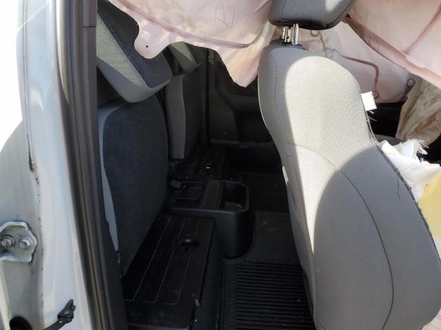 5TFSX5EN6KX065922 - 2019 TOYOTA TACOMA ACCESS CAB თეთრი ფოტო 10