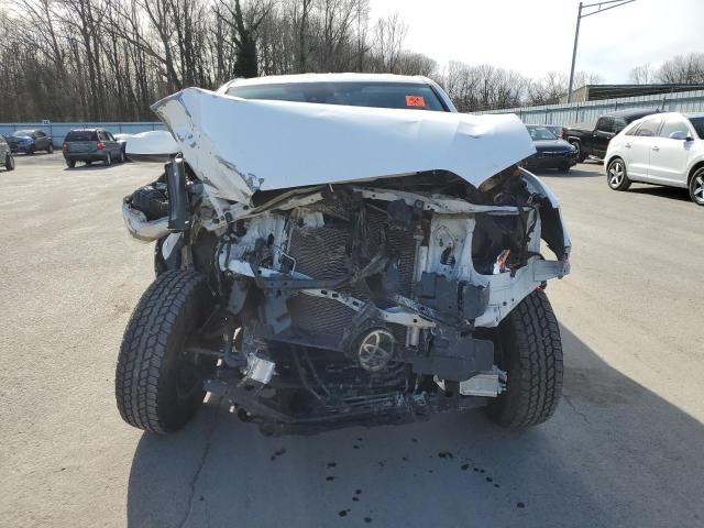 5TFSX5EN6KX065922 - 2019 TOYOTA TACOMA ACCESS CAB თეთრი ფოტო 5