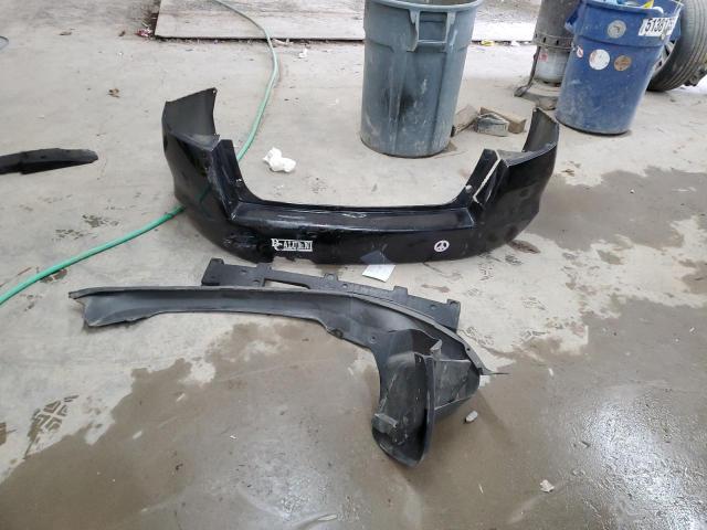 5J6TF2H52CL003941 - 2012 HONDA CROSSTOUR EXL შავი ფოტო 12