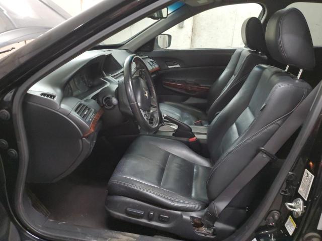 5J6TF2H52CL003941 - 2012 HONDA CROSSTOUR EXL შავი ფოტო 7