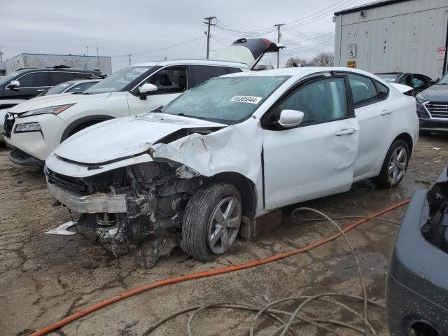 2016 DODGE DART SXT, 