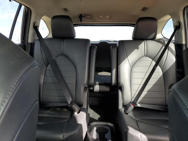 5TDGZRBH6LS016975 - 2020 TOYOTA HIGHLANDER XLE BLUE photo 10