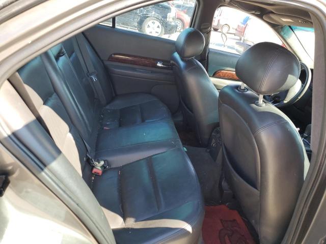 1LNHM87A12Y679233 - 2002 LINCOLN LS 灰色 照片 10