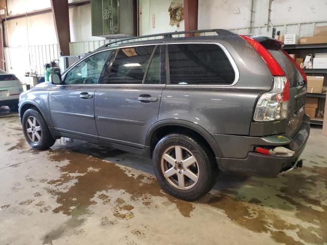 YV4CN982371407417 - 2007 VOLVO XC90 3.2 BLUE photo 2