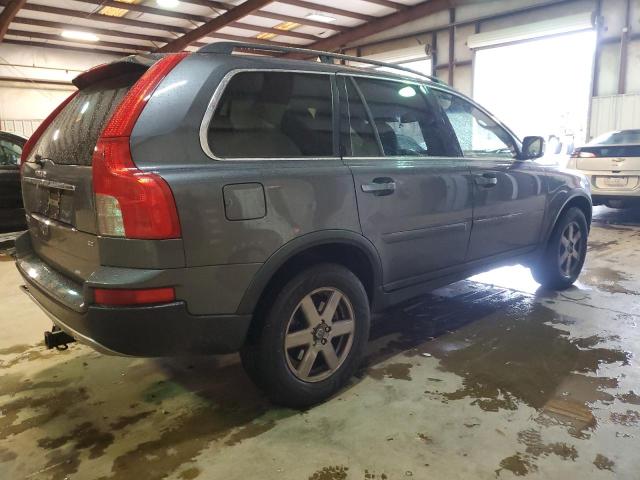 YV4CN982371407417 - 2007 VOLVO XC90 3.2 BLUE photo 3