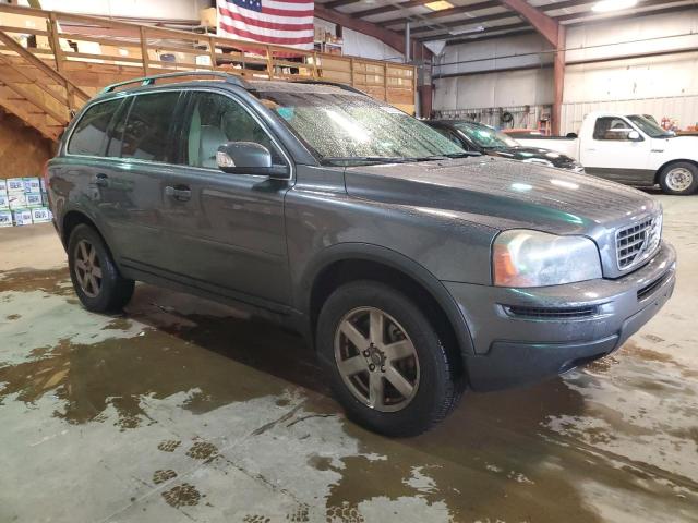 YV4CN982371407417 - 2007 VOLVO XC90 3.2 BLUE photo 4