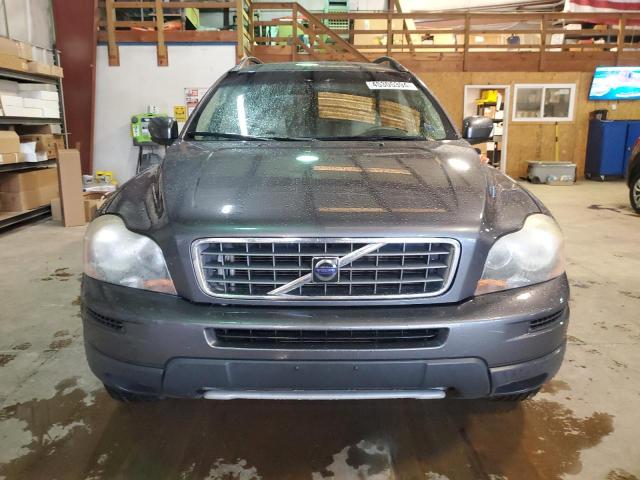 YV4CN982371407417 - 2007 VOLVO XC90 3.2 BLUE photo 5