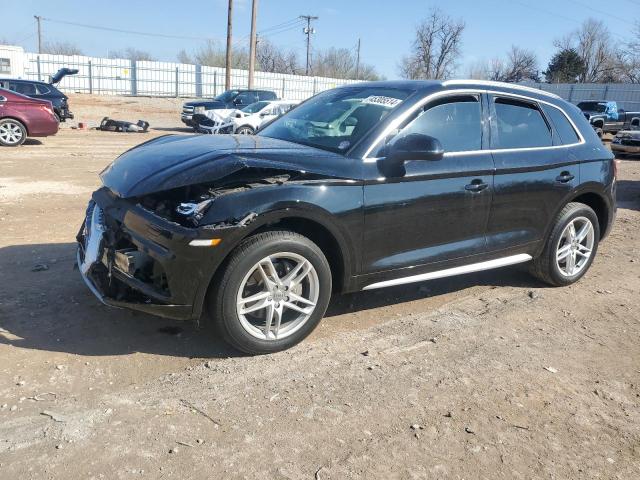 2018 AUDI Q5 PREMIUM PLUS, 