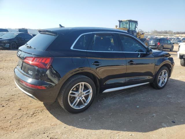 WA1BNAFY7J2208650 - 2018 AUDI Q5 PREMIUM PLUS BLACK photo 3