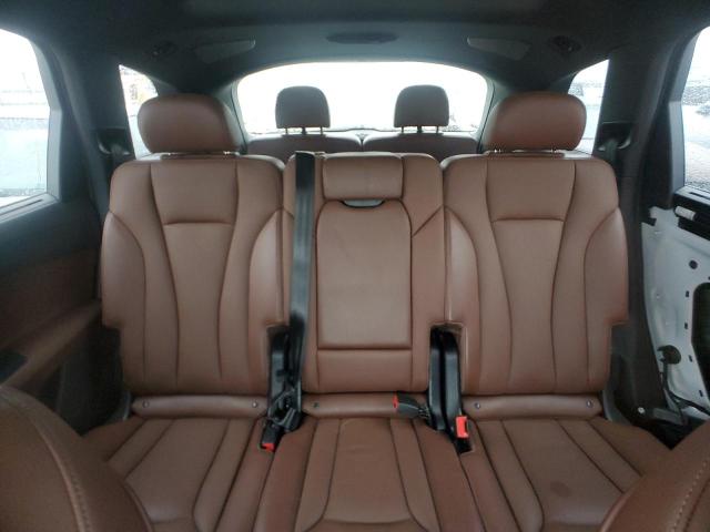 WA1VAAF71KD010040 - 2019 AUDI Q7 PRESTIGE WHITE photo 10