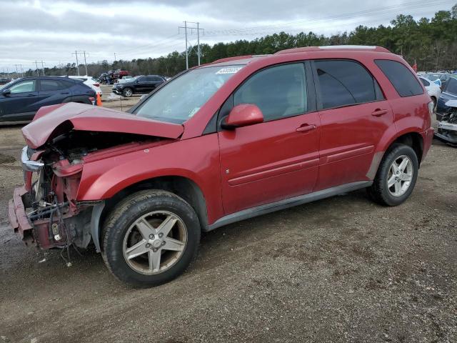 2006 CHEVROLET EQUINOX LT, 